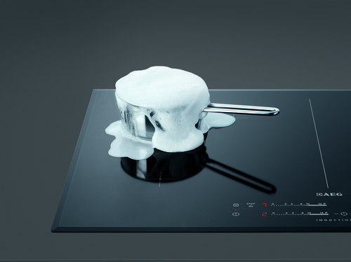 AEG HK854400FB Built-in Zone induction hob 4 zone(s) – image 4