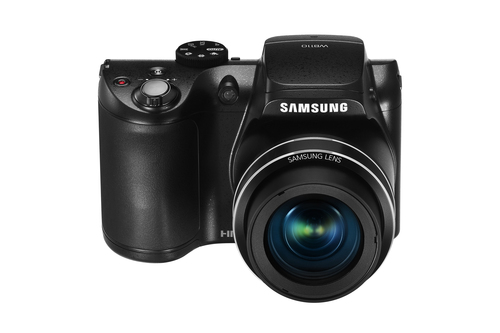 Samsung WB 110 Bridge camera – image 5