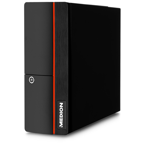 MEDION E2098 DR – image 4