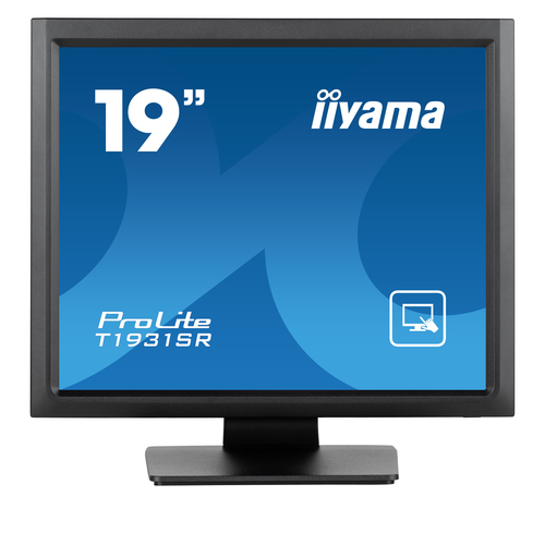 iiyama ProLite T1931SR-B1S computer monitor – image 2