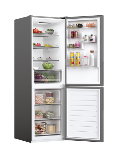 Hoover HOCE4T618DX Freestanding – image 5