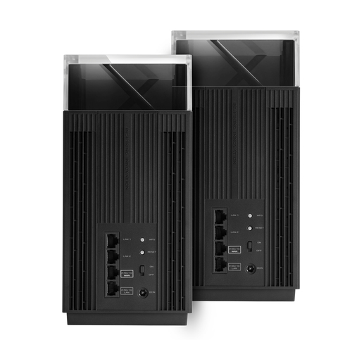 ASUS ZenWiFi Pro ET12 – image 2