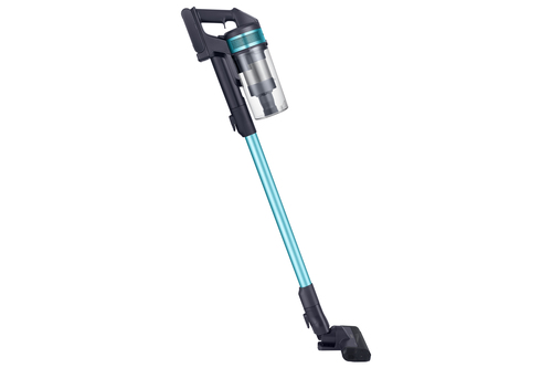 Samsung VS15A6031R1 Stick vakuum Batteri Dry Poseløs 0,8 L 410 W Sort, Grøn – billede 3
