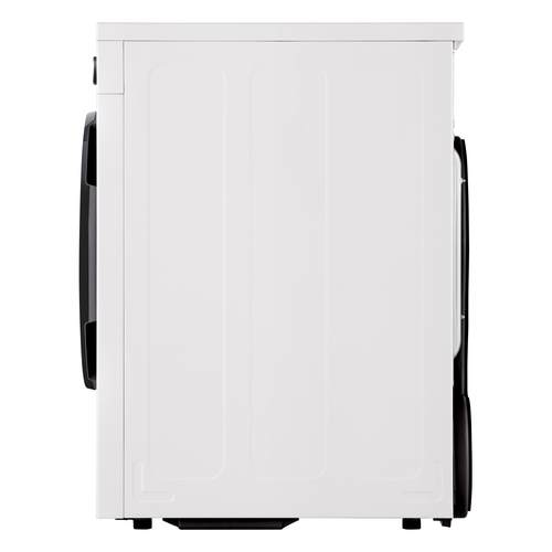 LG RNX1009NWK tumble dryer Freestanding Front-load – image 7