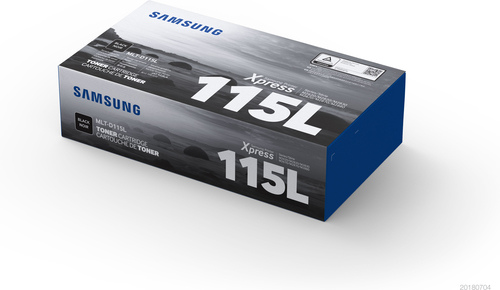 HP Samsung MLT-D115L toner cartridge 1 pc(s) Original Black