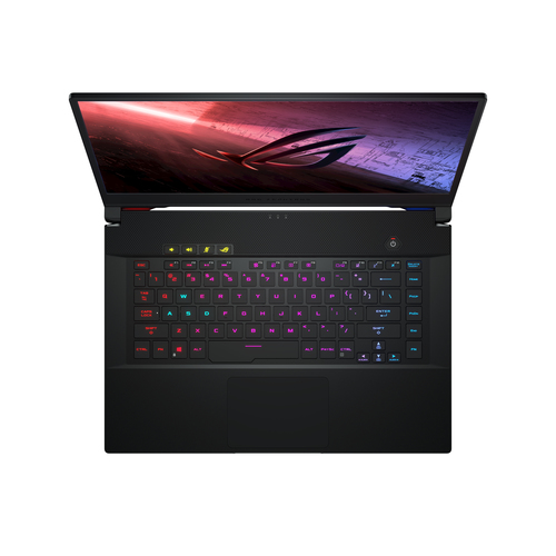 ASUS ROG Zephyrus S GX502LWS-HF048 laptop Intel® Core™ i7 i7-10875H – image 6