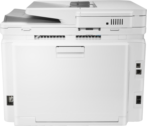 HP Color LaserJet Pro MFP M283fdn – image 4