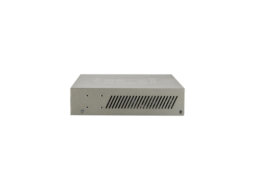 LevelOne GEU-2428 network switch Unmanaged Black – image 3