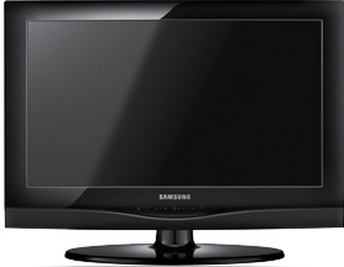 Samsung LE26C350D1 66 cm (26") HD Black