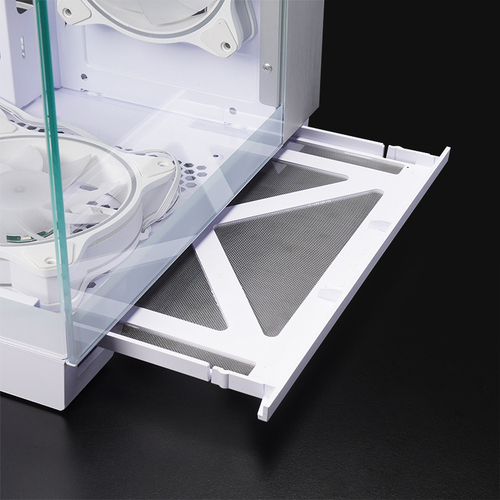 Chieftec Visio midi tower behuizing, afbeelding 9
