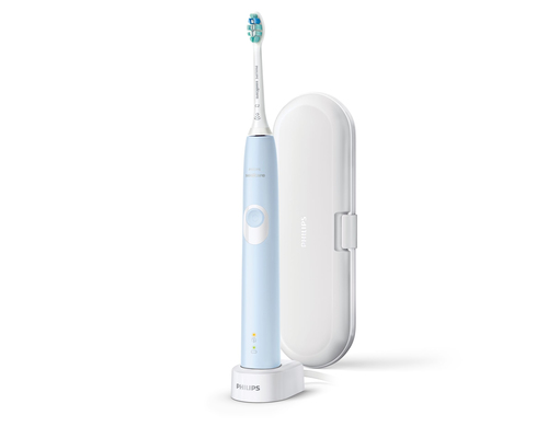 Philips Built-in pressure sensor Sonic electric toothbrush
