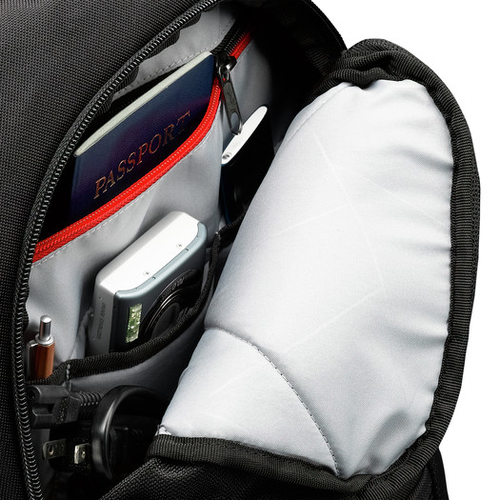 Case Logic 14" Laptop Sports rugzak, afbeelding 5