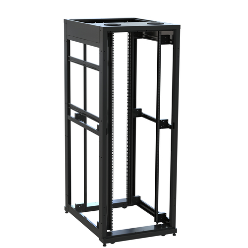 Middle Atlantic 42 RU SNE Series Rack Frame