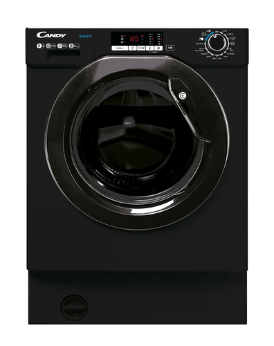 Candy Smart CBW49D2BBE-80 washing machine Front-load – image 1