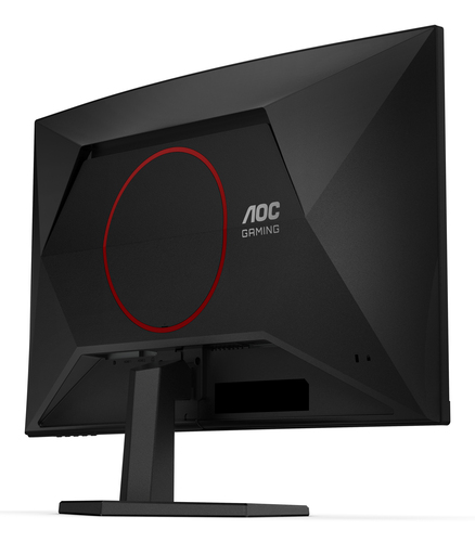 AOC G4 C27G42E computer monitor – image 8