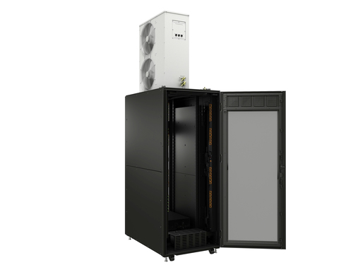 Vertiv SmartCabinet ID Zero U Cooling 42U 7.0kW 200-240V (VS3750I) – image 4