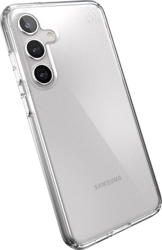 Speck Presidio Perfect Clear - Smartphonehoesje