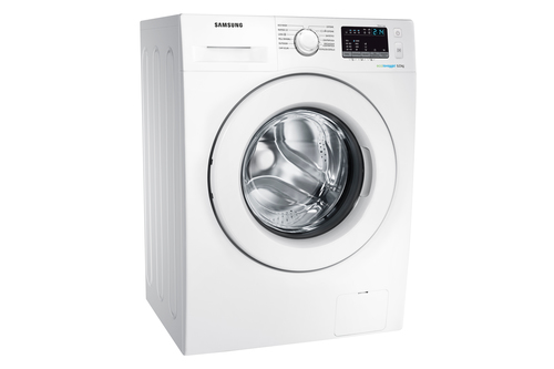 Samsung WW60J4060LW washing machine Front-load – image 4