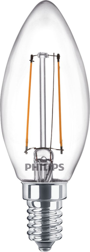 Philips 8718699762131 LED лампа Холодный белый 4000 K 2,2 W E14 E