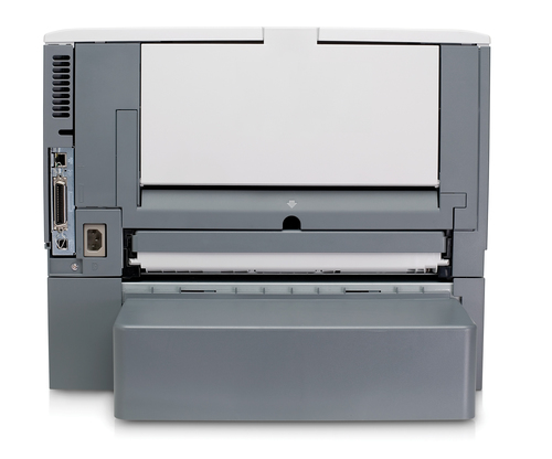 HP Q7546A laser printer – image 4