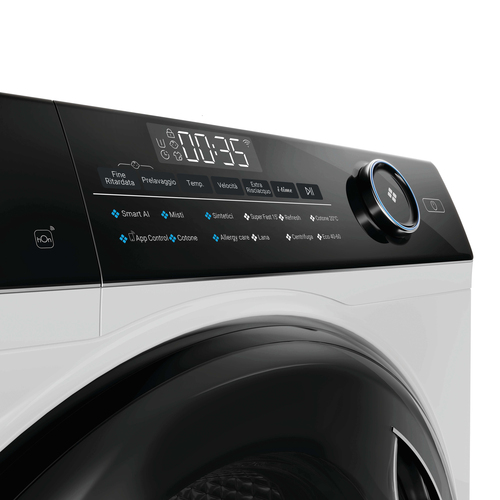 Haier I-Pro Series 5 HW100BP14959EUIT washing machine Front-load – image 6