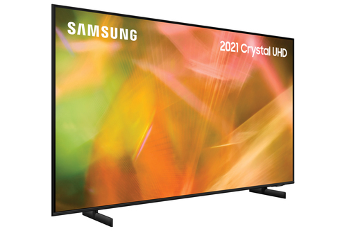 Samsung Series 8 UE55AU8000KXXU TV – image 3