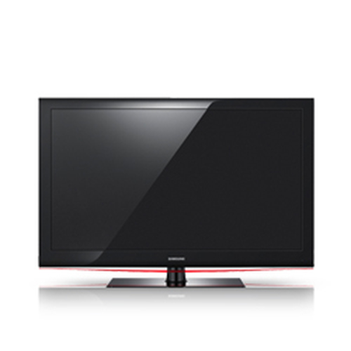 Samsung LN52B540 TV 132.1 cm (52") Full HD Black