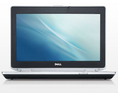 dell e6420 specs