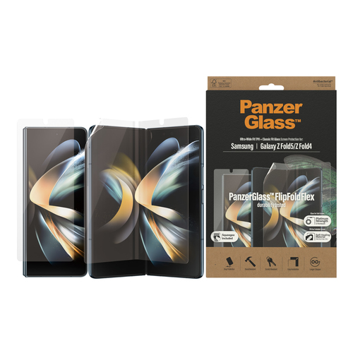 PanzerGlass - Schermbeschermer voor mobiele telefoon, afbeelding 4