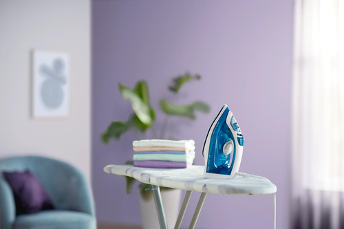 Philips EasySpeed GC1750/21R1 iron Steam iron Ceramic soleplate – image 6