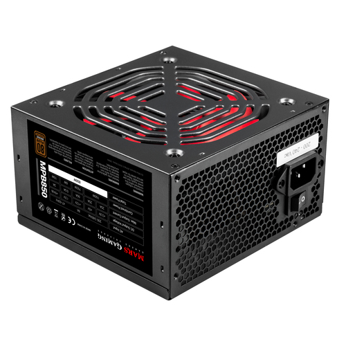 Mars Gaming MPB850 power supply unit