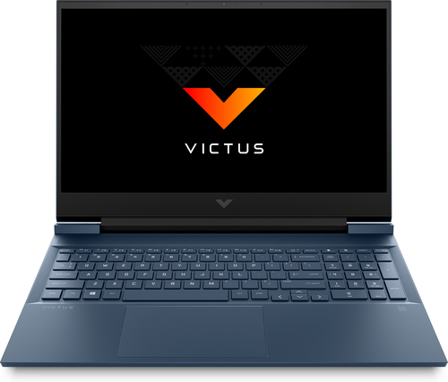 HP Victus by HP 16-e0074na AMD Ryzen™ 7 5800H Laptop – image 1