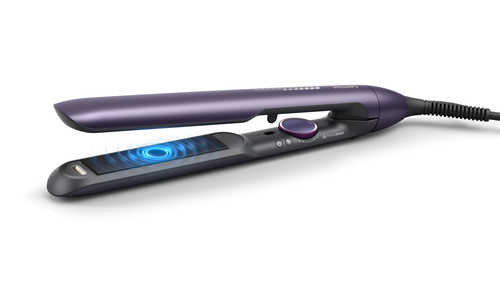 Philips BHS752/00 Donkerpaars Metallic