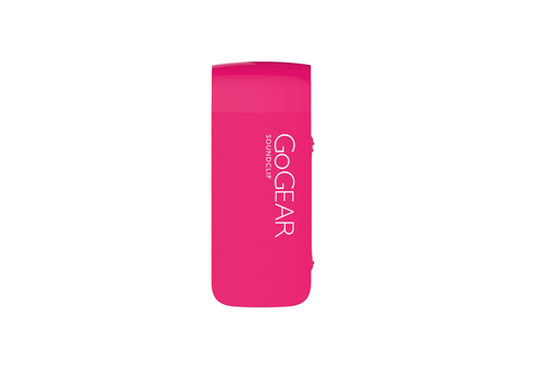 Philips GoGear MP3 player SA4CLP02PN/97 – image 3