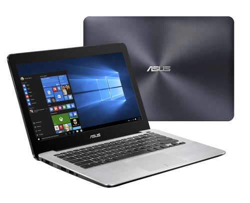 ASUS R301LA-FN218T-BE Intel® Core™ i3 i3-4005U Laptop – image 2