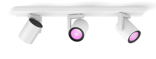 Philips Hue 929003808101 умное освещение Умное точечное освещение Bluetooth 4,2 W