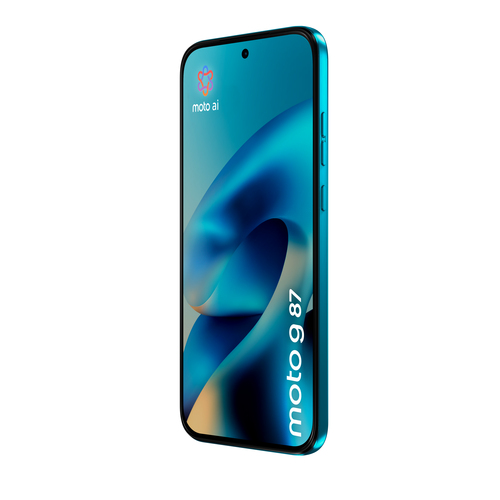 Motorola Moto G87 256GB Blauw 5G, afbeelding 5