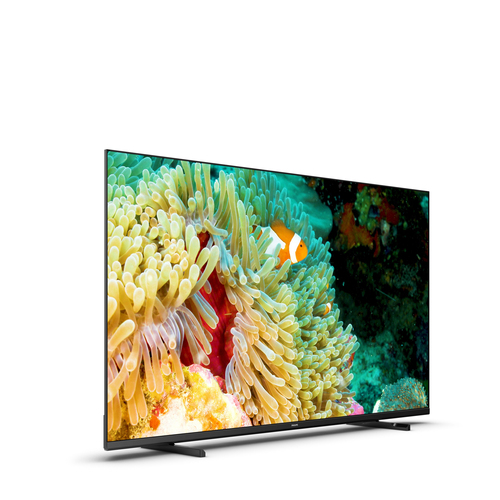 Philips 7600 series LED 50PUS7607 4K UHD LED Smart TV – image 1