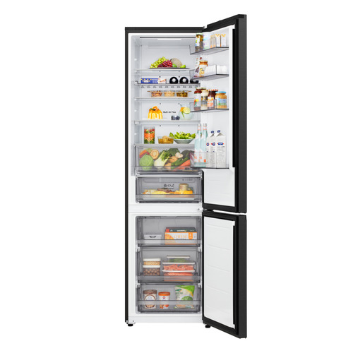 LG GBBS322CEV Freestanding – image 3