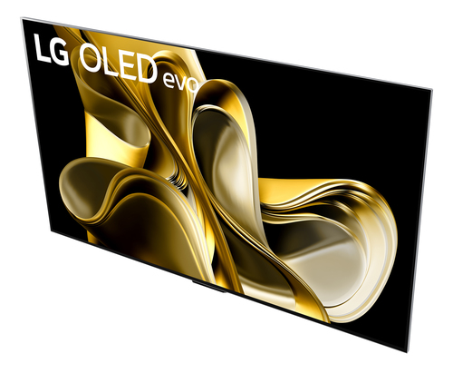 LG OLED97M39LA.APD TV 2.46 m (97") 4K Ultra HD Smart TV Wi-Fi Black – image 3