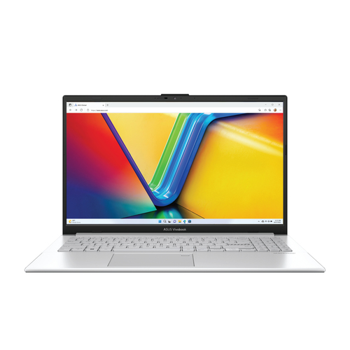 ASUS Vivobook Go 15 E1504FA AMD Ryzen™ 3 7320U Laptop