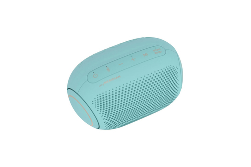 LG XBOOMGo PL2B Портативная моноколонка Мята 5 W