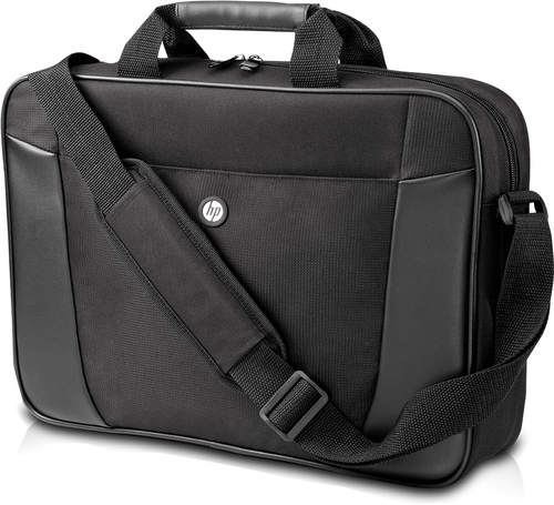 H2W17AA HP Essential Top Load 39.6 Cm 15.6 Maletín Negro H2W17AA