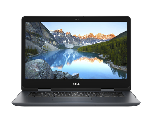 Dell Inspiron 5481 Intel® Core™ i5 i5-8265U Hybrid (2-in-1) – image 4