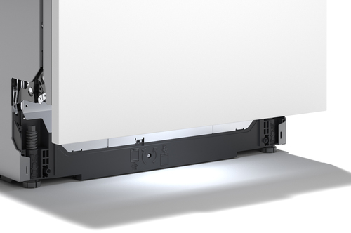 LG DB375TXSW dishwasher Fully built-in 14 place settings – image 8