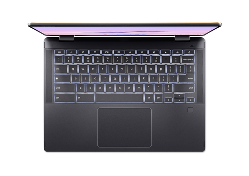 Acer Chromebook Enterprise Spin 714 CPE794-1N-54EF Intel Core Ultra 5 125U – image 4