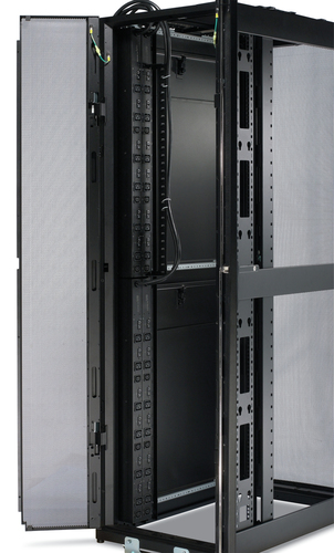 APC Rack PDU, Basic AP7555A stekkerdoos, afbeelding 8