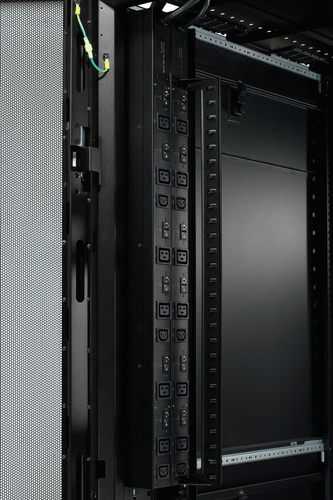 APC Rack PDU, Basic AP7555A stekkerdoos, afbeelding 5