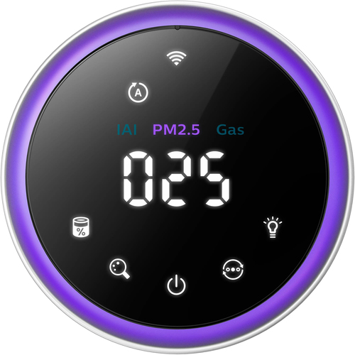 Philips AC3055/50R1 air purifier 62 m² – image 5