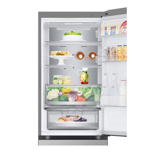 LG GBV5150DPY Freestanding – image 5